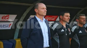 مصر بوست تكشف استراتيجية توروب ضد الزمالك